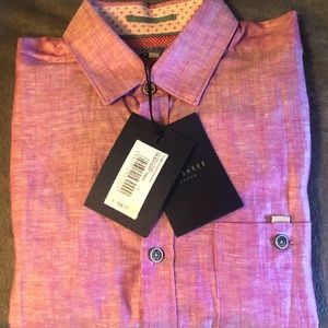 NWT Ted Baker dress shirt